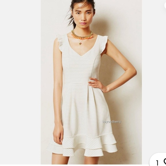 Maeve Dresses & Skirts - Anthropologie Sunland Dress by Maeve Size 4